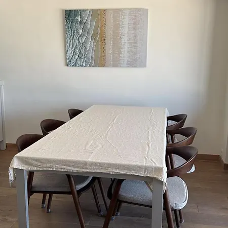 Seafront Apartment 2 Bed Duinbergen Knokke-Heist Esterno foto